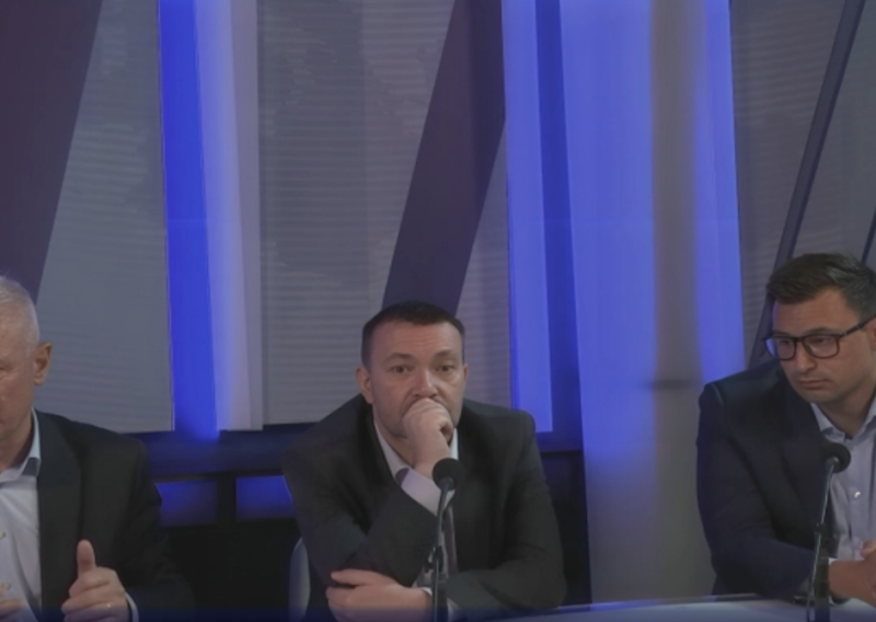 Bauk: 'Vojno osposobljavanje ne znači povratak na nekadašnji vojni rok'