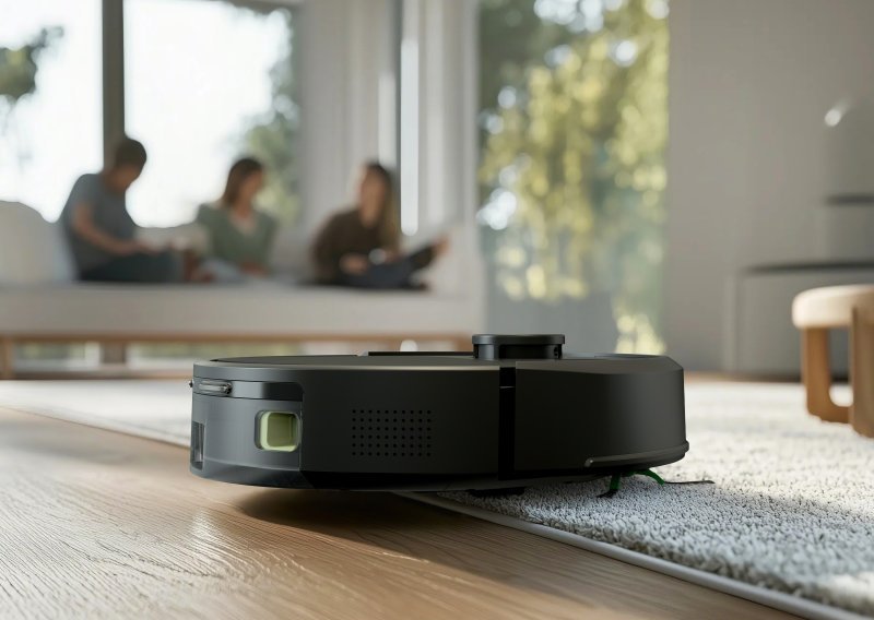 Snaga, navigacija, samočišćenje – testirali smo najnapredniji iRobot Roomba model dosad