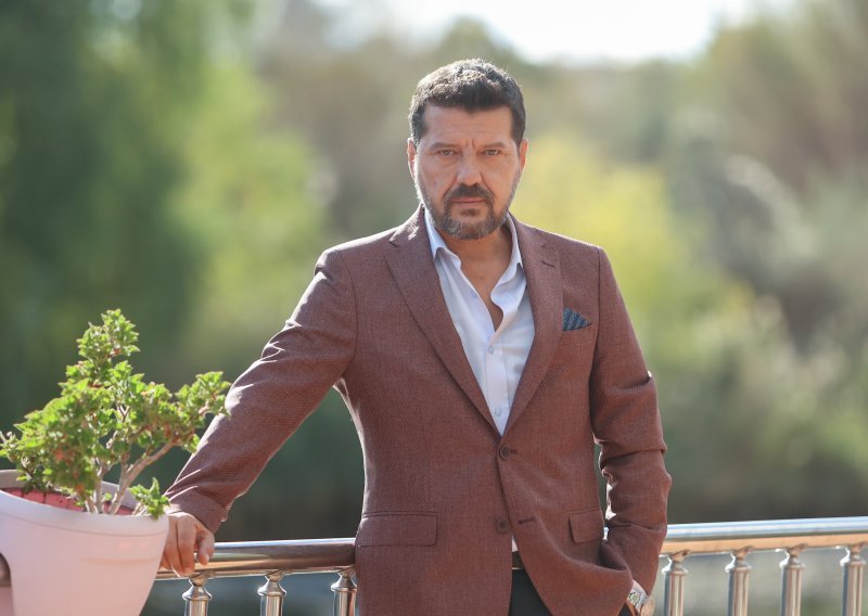 Popularni Tahsin iz serije 'Pod istim nebom': 'Odmah sam mogao naslutiti kamo ide njegova priča'
