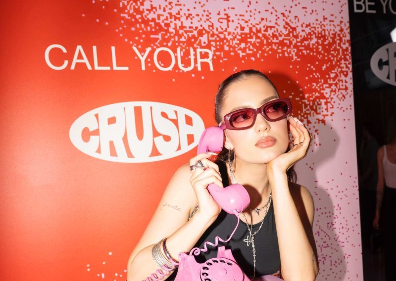 Pripremite se za ljeto uz IZIPIZI #CRUSH – kolekciju koja slavi ljepotu bezbrižnih trenutaka