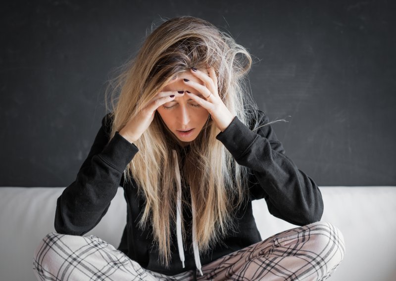 Svi smo mi 'burnout' generacija: Što kada posao i brzi način života postanu previše