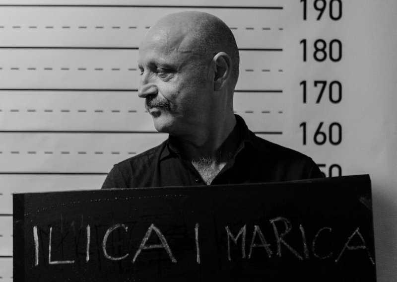 Mile Kekin opjevao svoje privođenje: Evo što mu se motalo po glavi u policijskim kolima