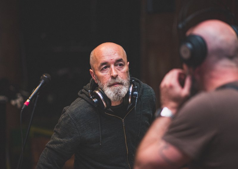 Frontmen Mayalesa: 'Nisam se nadao baš toliko dobrim kritikama. Polako se prepuštam euforiji'