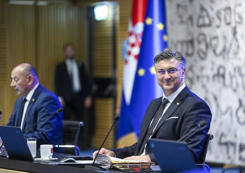 Vlada prelomila: Sindikatima idući tjedan stiže poziv na pregovore o dodatku ugovora
