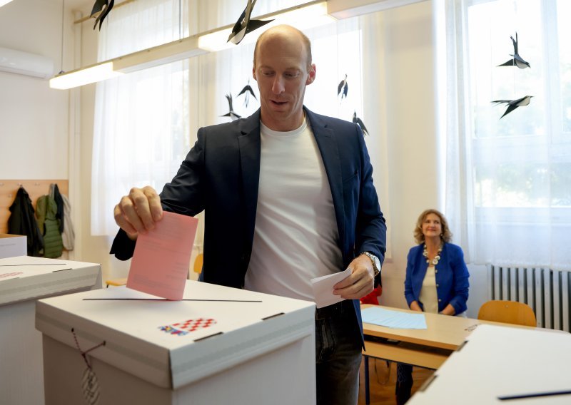 Radeta: U Zadru se dogodila izborna pljačka