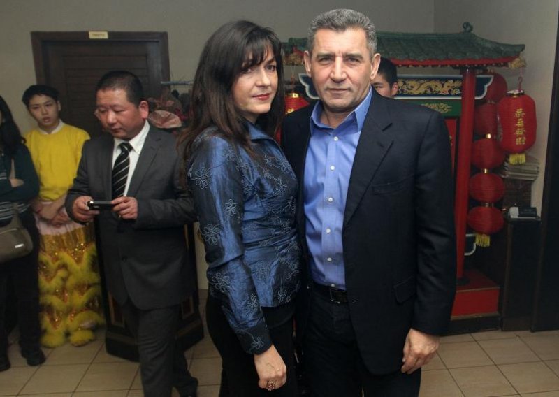 Doznajte koliko su dana u ratu proveli Dunja i Ante Gotovina