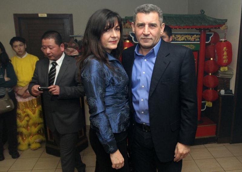 Dunja Gotovina pobijedila na sudu: Nije izdala generala!