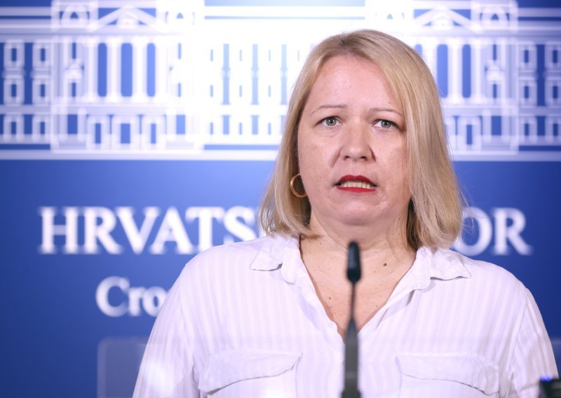 Ikić Baniček o svom nasljedniku: Domagoj Orlić je patološki lažac