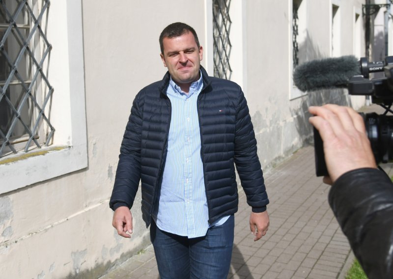 Hrebak o raskidu koalicije s HDZ-om: Nisu nas zvali na razgovore
