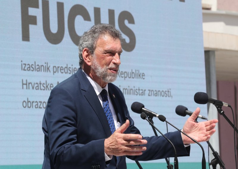 Fuchs: Održavanje mature nije ugroženo zbog eventualnog štrajka