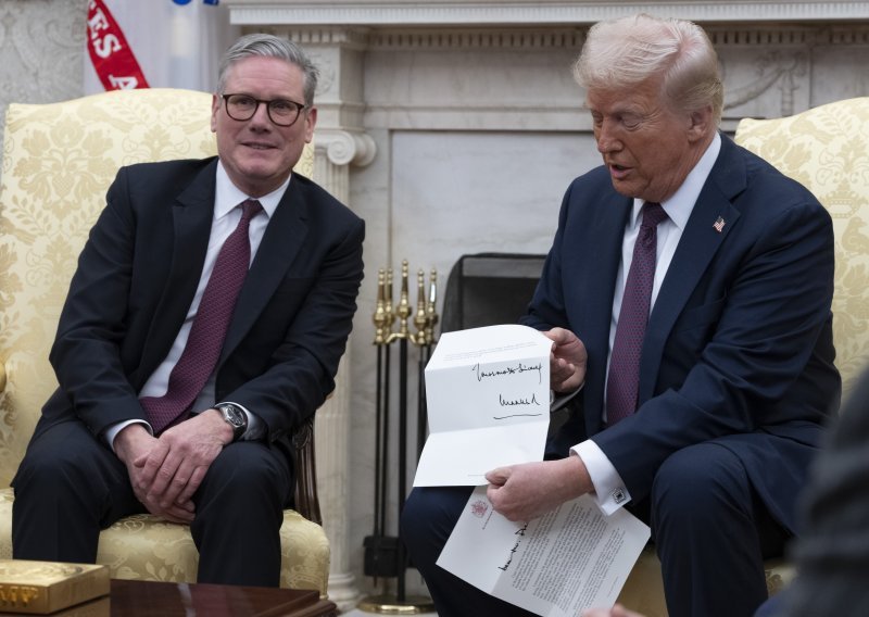 Kako preživjeti sastanak s Trumpom? Ovako su se pripremali svjetski lideri