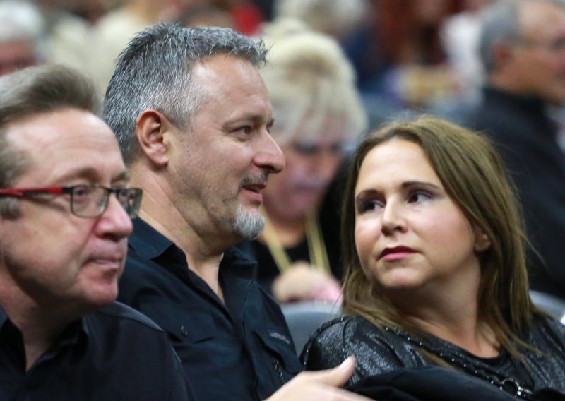 Pogledajte u kakvu je ljepoticu izrasla najstarija kći Marka Perkovića Thompsona