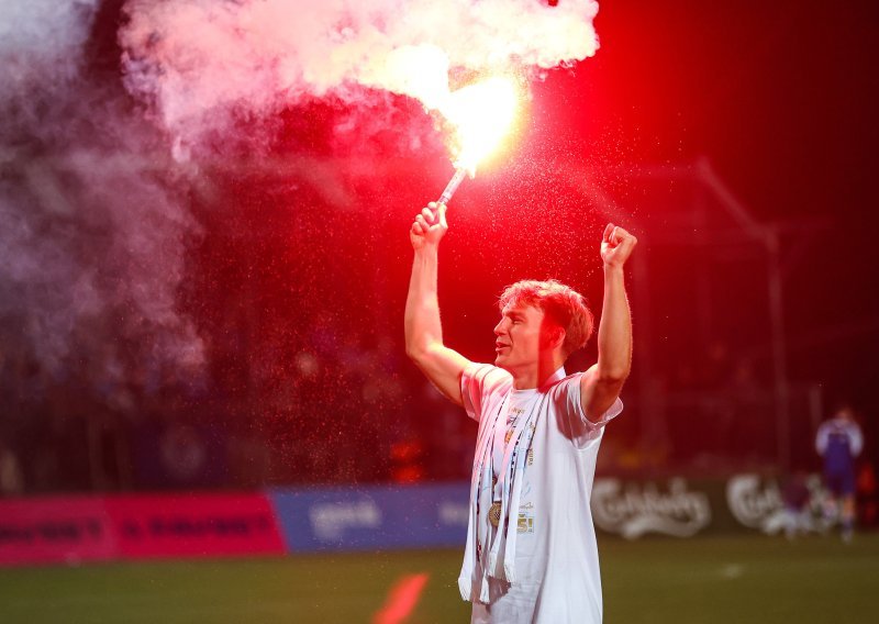 Ugledni menadžer otkrio koliko Rijeka može dobiti za Tonija Fruka