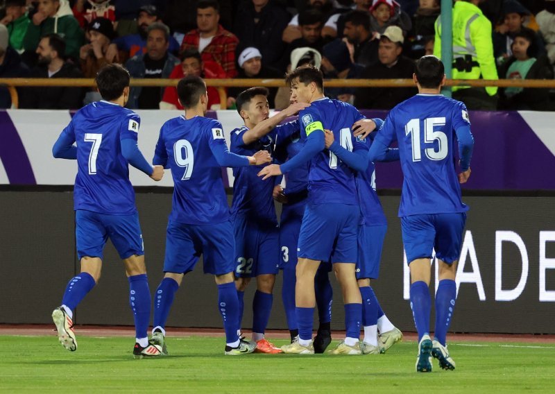 Senzacionalan uspjeh! Po prvi put plasirali se na svjetsko nogometno prvenstvo