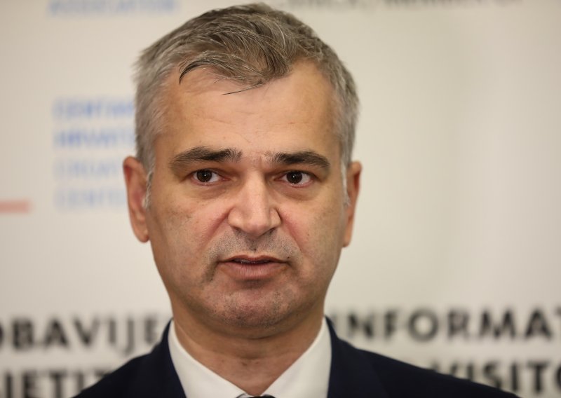 Dalibor Pudić novi je direktor Gradske plinare Zagreb