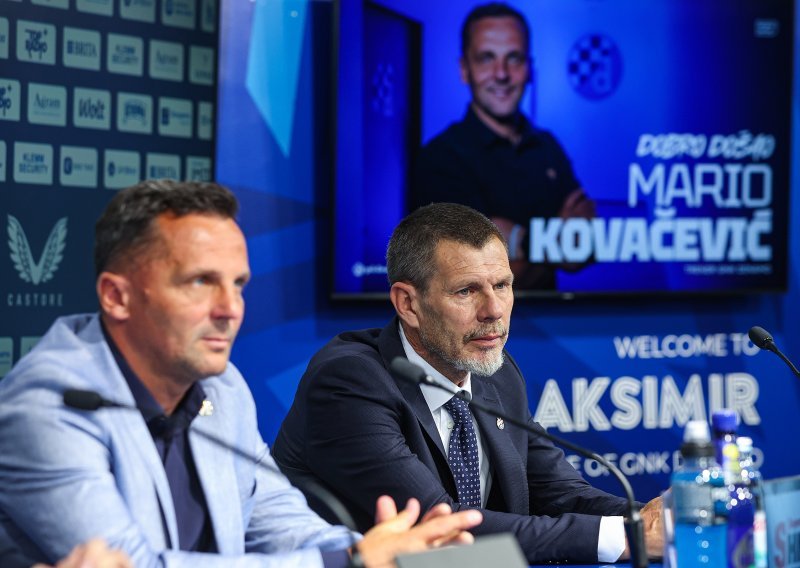 S Maksimira odlazi jedan od najvećih talenata? Želi ga Inter