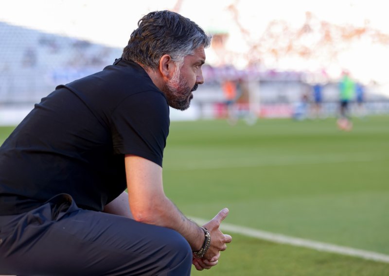 Gattuso glavni favorit za nasljednika Sergeja Jakirovića
