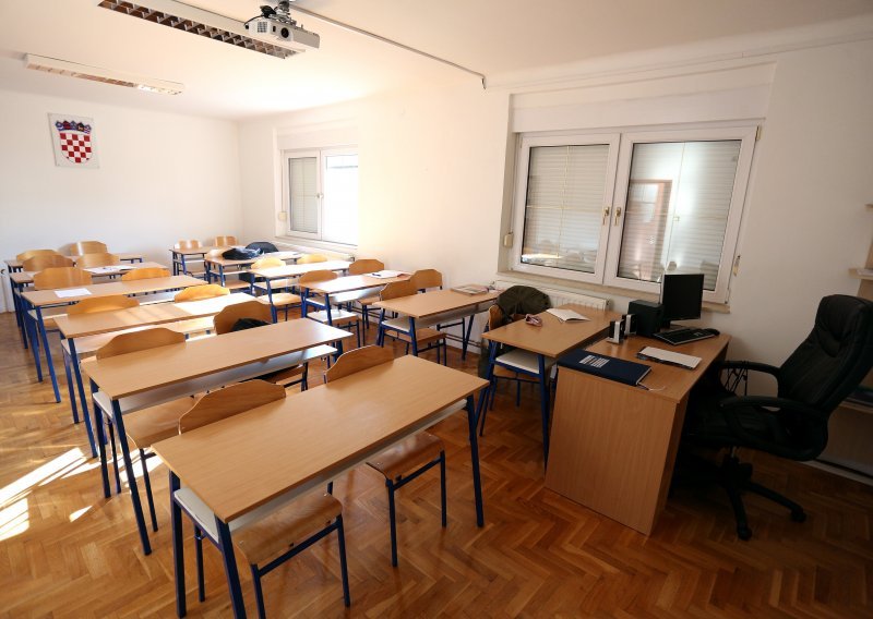 U Vukovarsko-srijemskoj županiji ove godine čak 1165 učenika manje