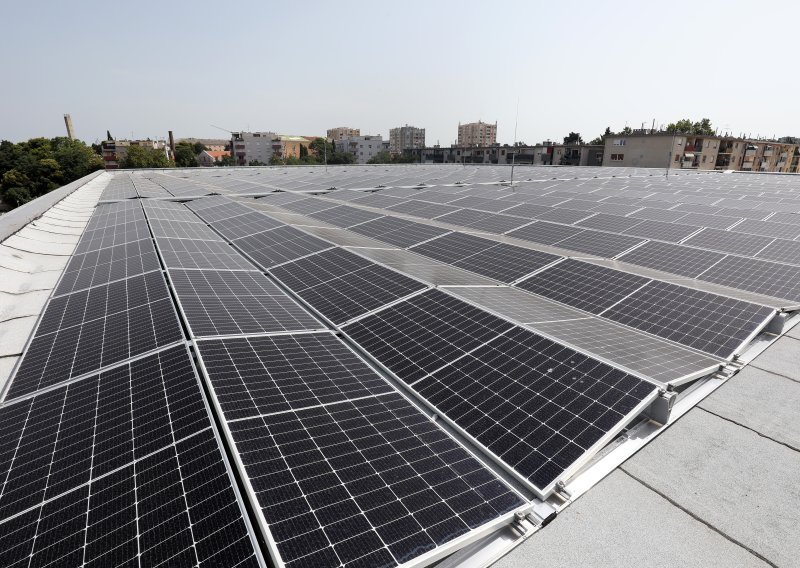 Kreće navala na solare: Država sufinancira panele za kuće, iskoristite priliku