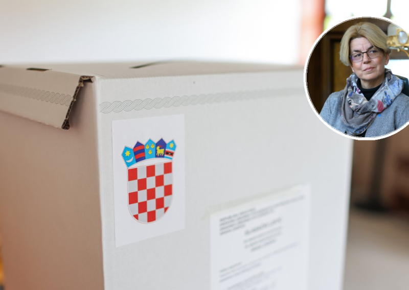 Ustavna stručnjakinja o 'križić-kružić' odluci: Možemo se žestiti i zgražati, ali ove stvari moramo shvatiti