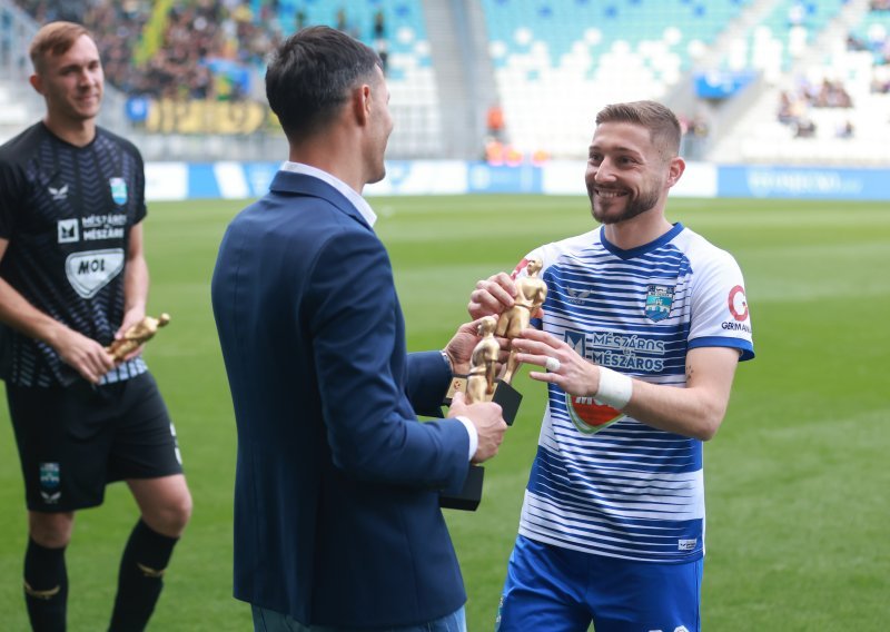 Dinamo našao rješenje za najveći problem; prva ponuda odbijena