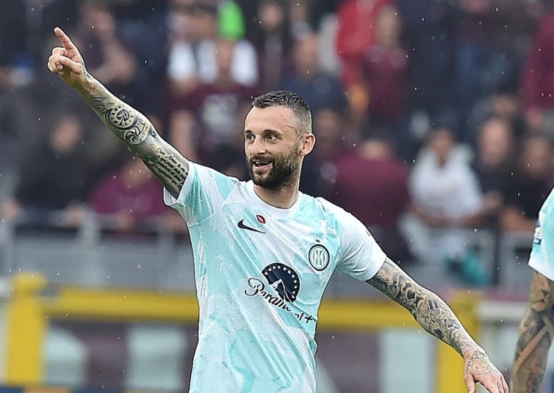 Marcelo Brozović blizu turskih velikana, no pojavio se nepremostivi problem