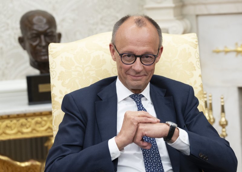 Merz: 'Imamo uvezeni antisemitizam koji je stigao s velikim brojem migranata'