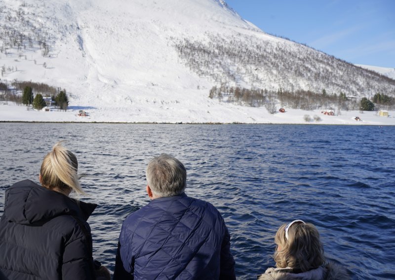 Norveška uvodi turističku taksu zbog prekomjernog turizma