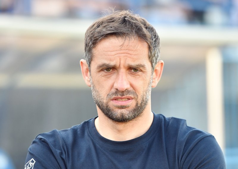 Otkriveno zašto Radomir Đalović još nije potpisao novi ugovor s Rijekom