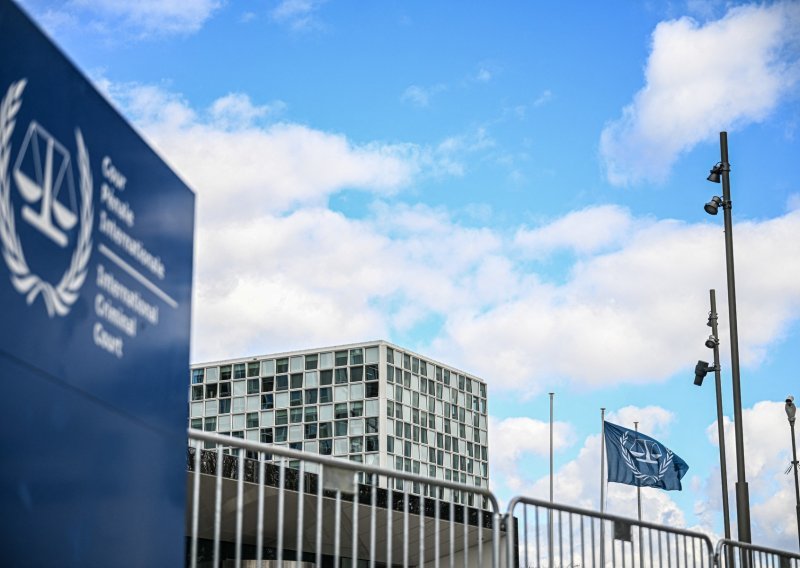 Slovenija traži da se EU suprotstavi američkim sankcijama ICC-u
