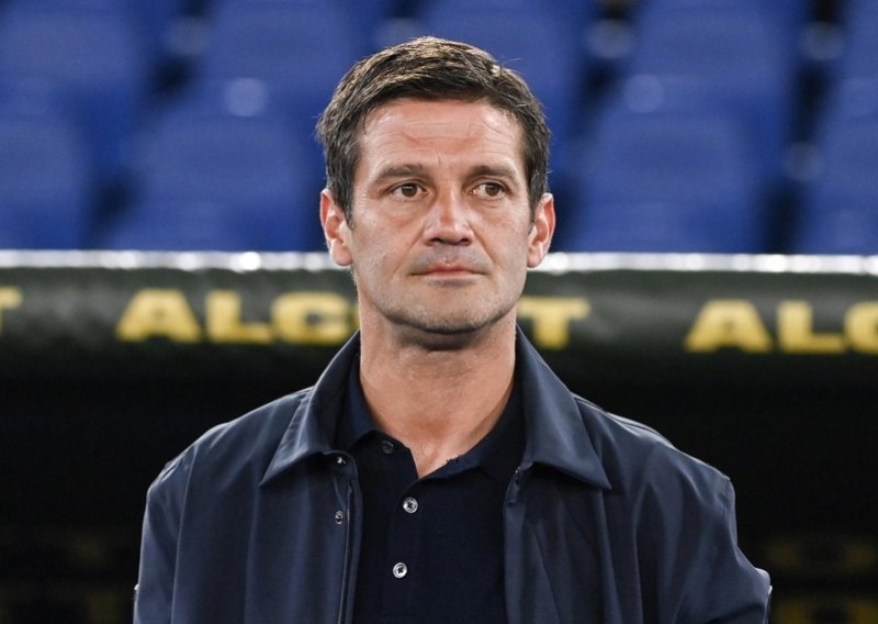 Inter ima novog trenera; legendarni Rumunj preuzima uzdrmane ‘nerazzurre’