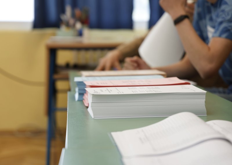 Preokret s Ustavnog suda: Zadarski listić s križićem umjesto kružićem je ipak važeći!