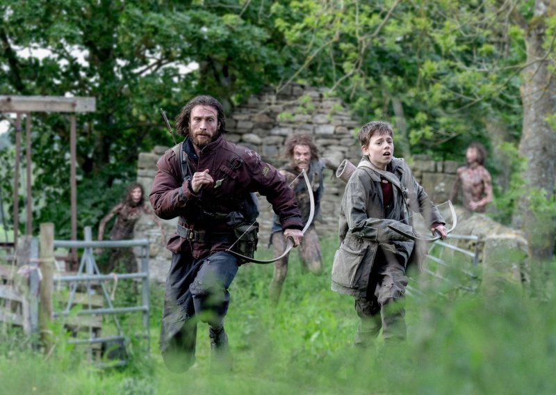 Oko nastavka kultnog filma mjesecima vlada neviđen hype, a evo o čemu se radi