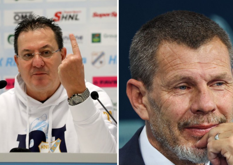 Boban krenuo u šoping u Rijeku: 'Istina je, postoji interes Dinama'