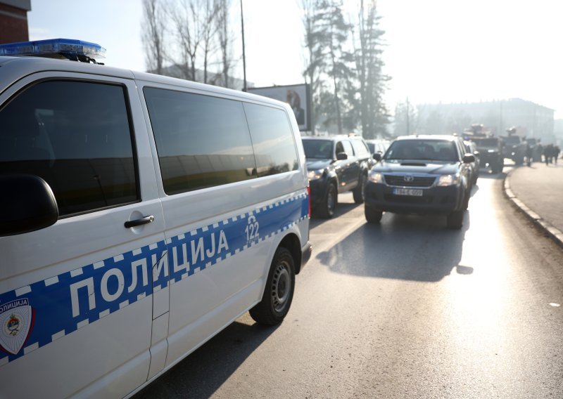 Uhićeni krijumčar unuk je bivšeg člana Predsjedništva BiH, koji čeka presudu za ratne zločine