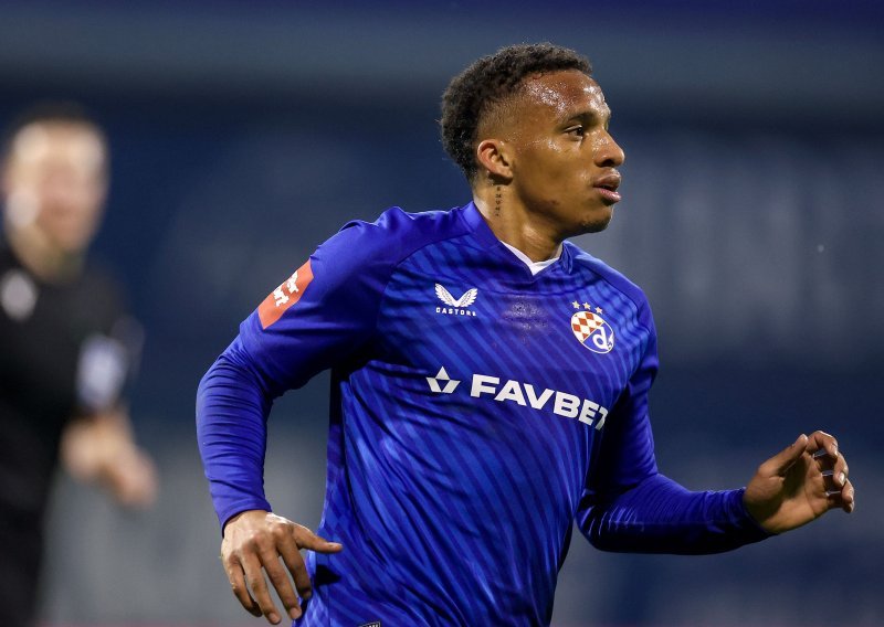 Dinamo ga prošlo ljeto doveo za 2 milijuna eura, Boban ga sada prodaje u Rusiju