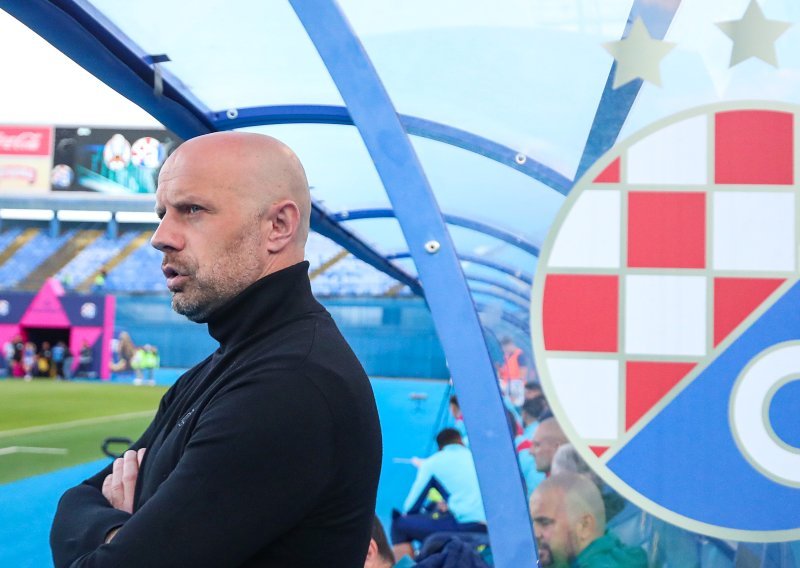 Prije nekoliko dana je napustio Dinamo, a sad već ima novi posao