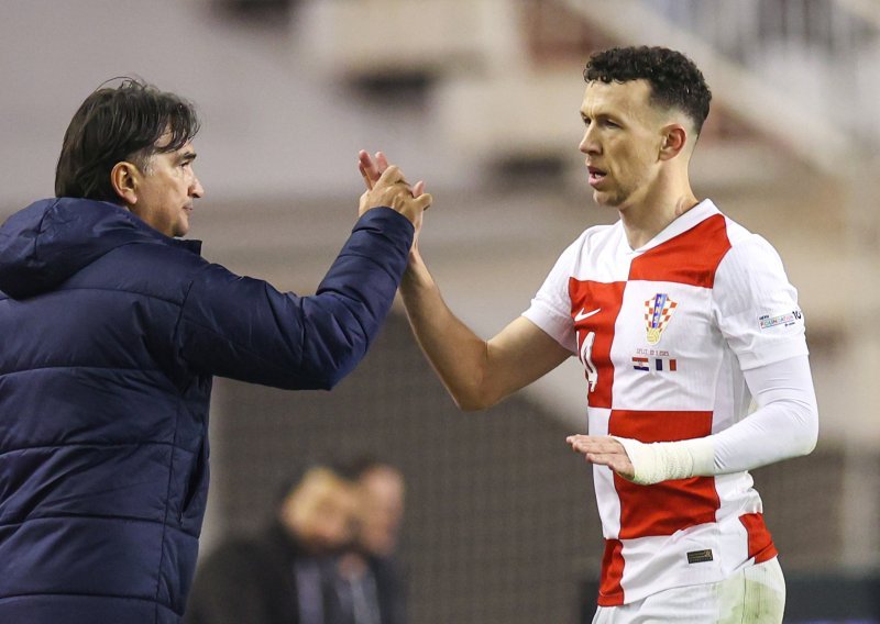 Dalić oduševljen! Nikad nije ovako nahvalio nekog svog igrača