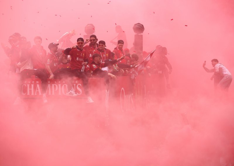 Dogovoren najveći transfer u povijesti Premier lige