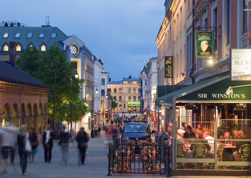 Norveška uvela pojam izričitog pristanka u svoju definiciju silovanja