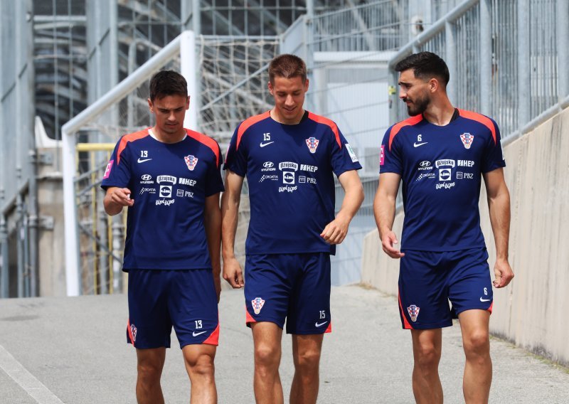 Hrvatski reprezentativac za 20 milijuna eura odlazi u klub koji igra Ligu prvaka?