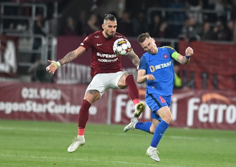 'Ja u Hajduku? Zašto ne?! Pa igrači iz Dinama odlaze u Hajduk i obratno'