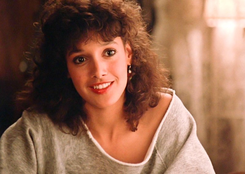 Dugo je nismo vidjeli: Ovako danas izgleda zvijezda filma 'Flashdance'