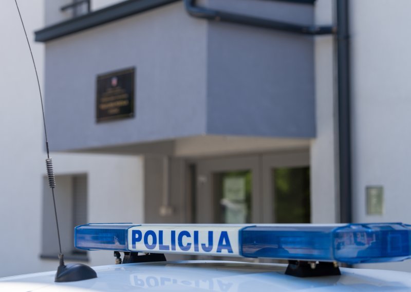 Podignuta optužnica protiv bivšeg načelnika riječke policije
