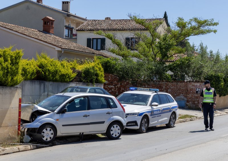 Policija objavila zašto je mladi vozač pokosio pješakinju kod Našica koja je preminula