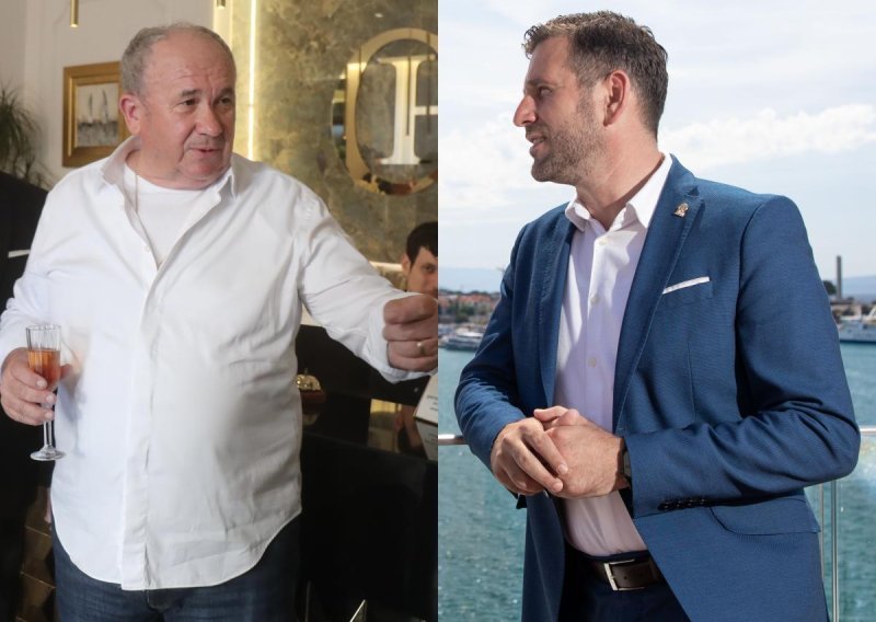 Kerum poludio na Šutu: Ostavi me na miru, nisi bitan!