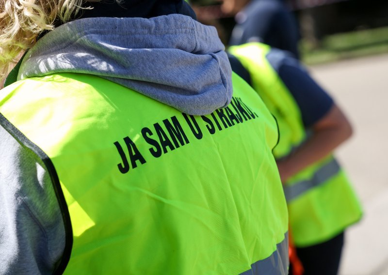 Radnici PIK Vrbovca i Zvijezde štrajkaju jedanaesti dan: Sindikati traže hitnu intervenciju Vlade