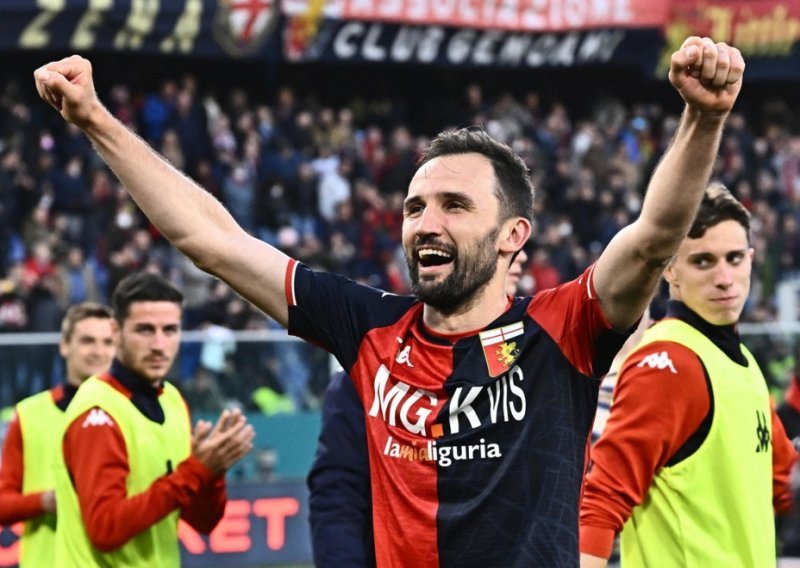 Boban ga je želio u dresu Dinama, ali povratak na Maksimir se zakomplicirao