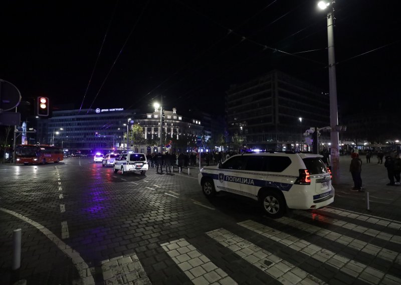 Ubojstvo u centru Beograda bilo je naručeno? Maloljetnik upucao 24-godišnjaka