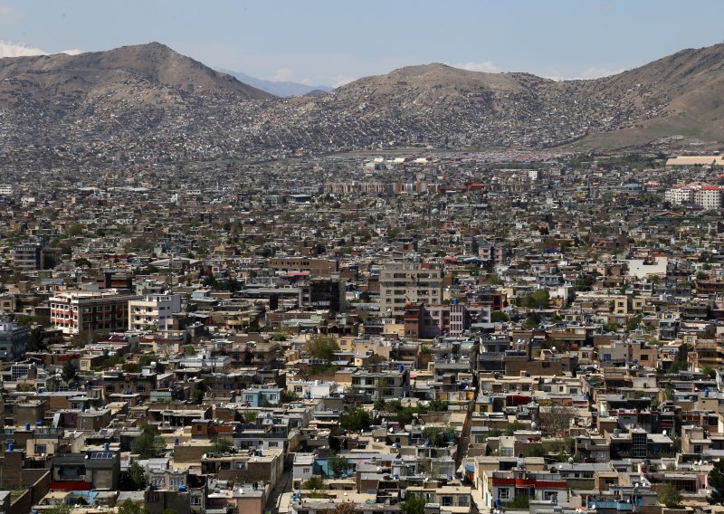 Strašan scenarij: Kabul bi mogao postati prvi suvremeni grad koji će presušiti